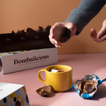 Hot Chocolate Bombs: Bombalicious!