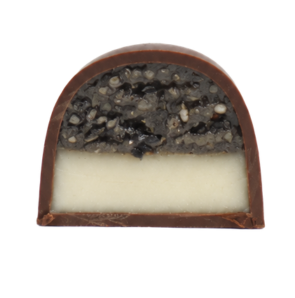 Vanilla Black Sesame