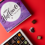 9pc Halloween Trick or Treat Chocolate Collection