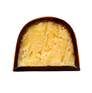 Mango Coconut Crunch