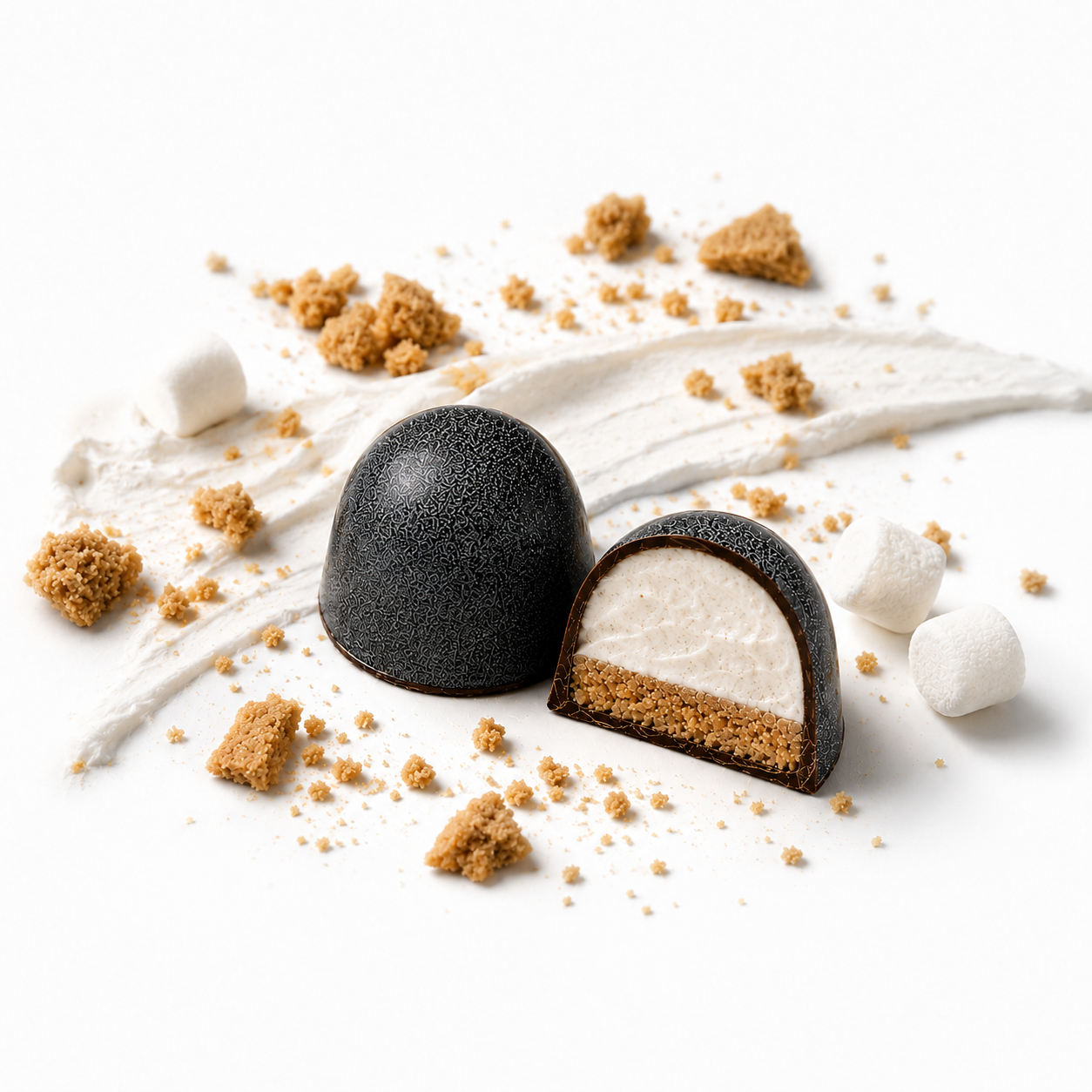 S'Mores