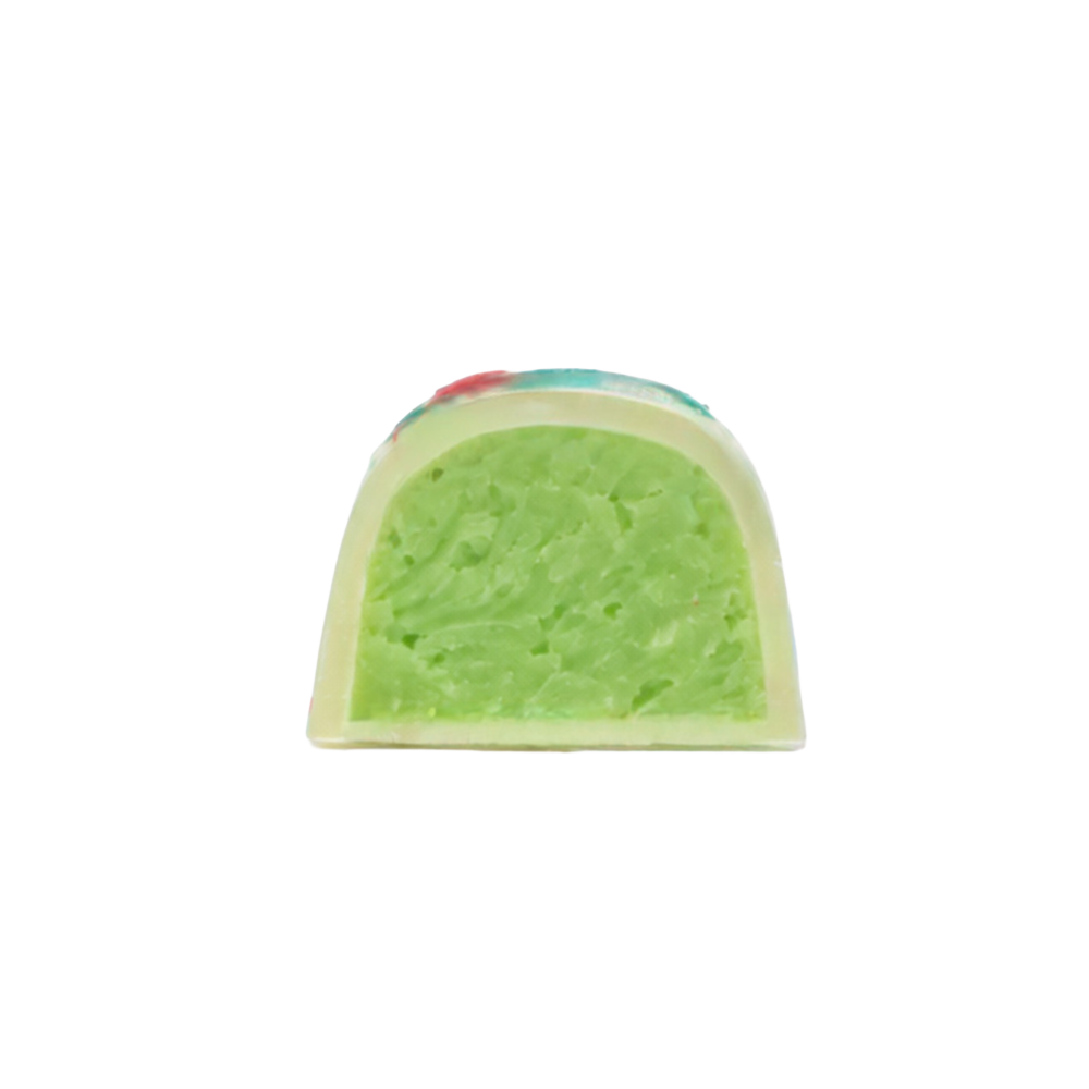 Pandan Coconut