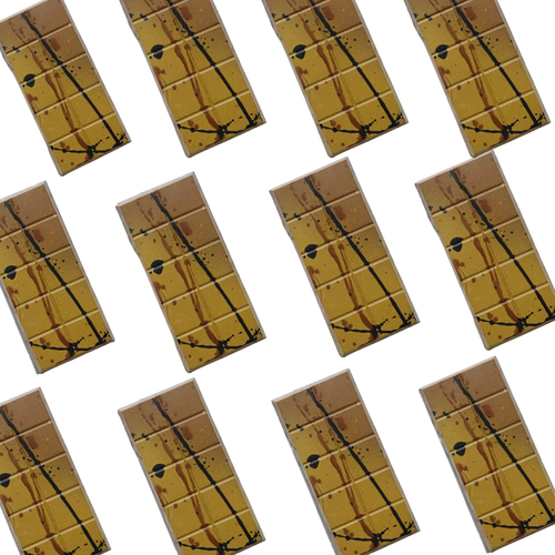 Caramel Almond & Quinoa Bar