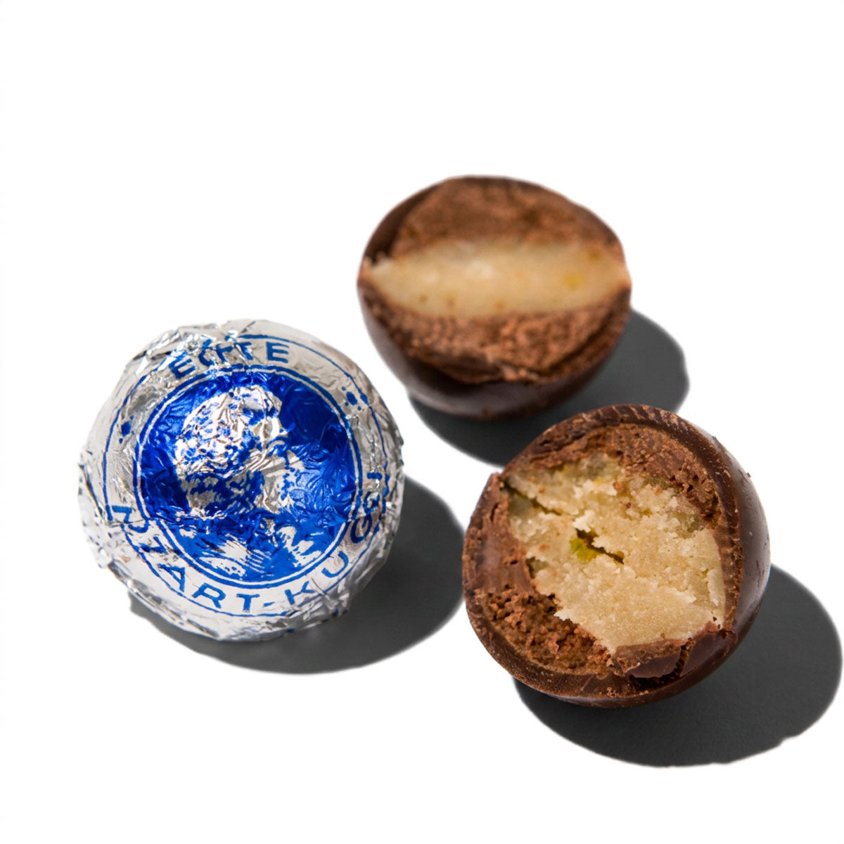 16 Piece Mozartkugel Chocolate Gift Box