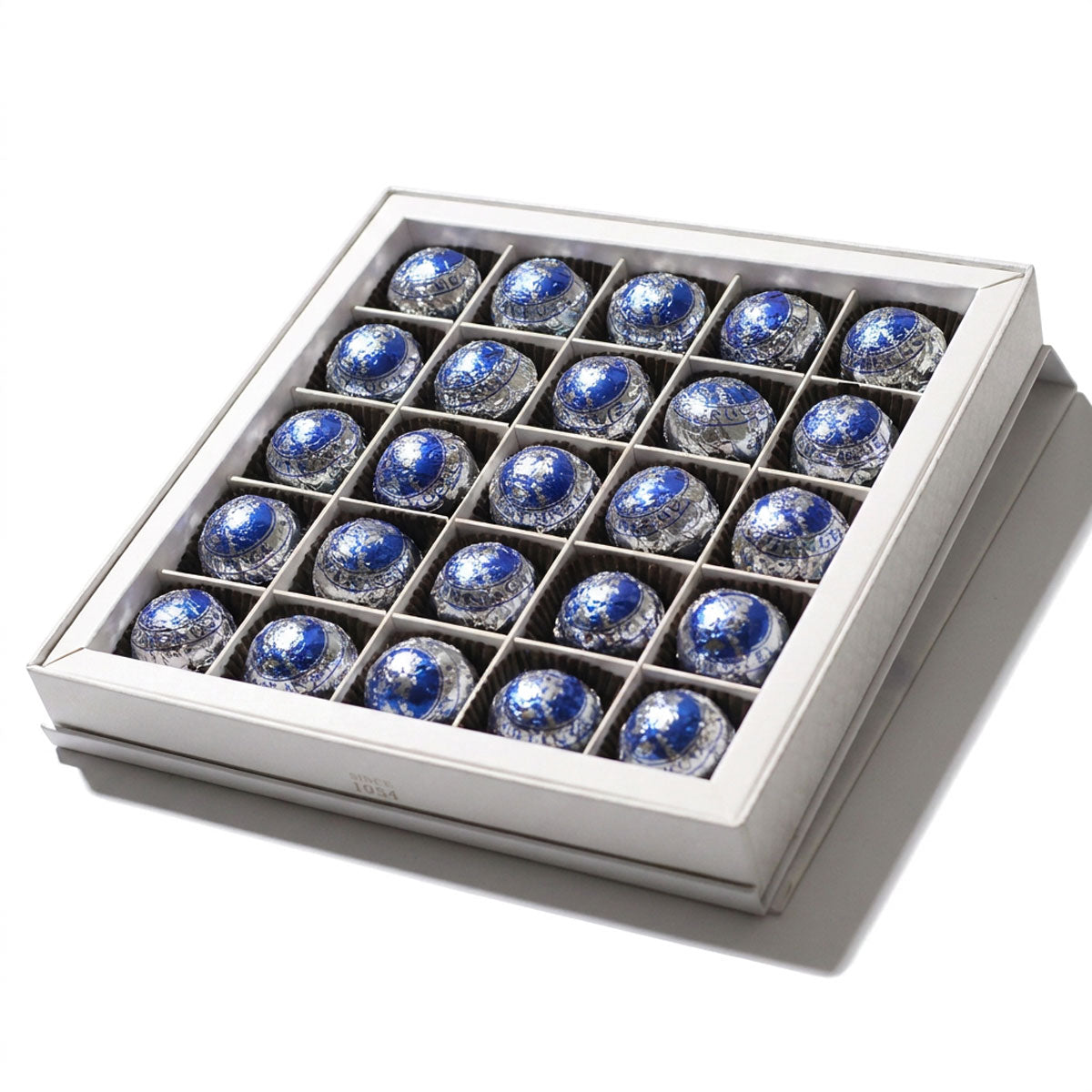 25 Piece Mozartkugel Chocolate Gift Box