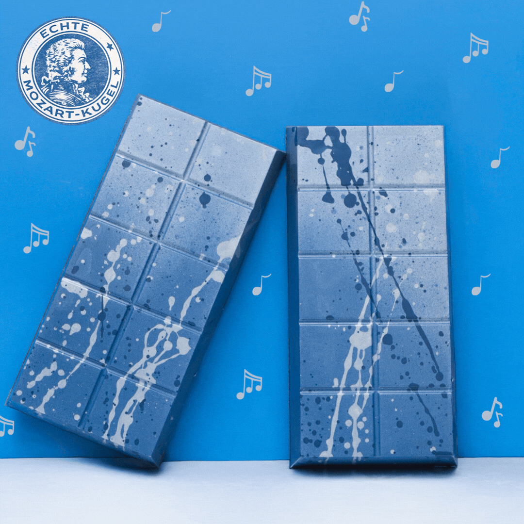 The Mozart Travel Bar