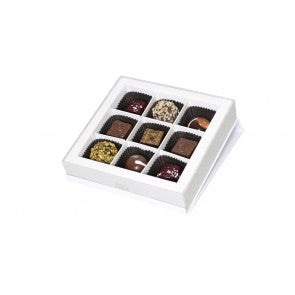 Build your own chocolate box
