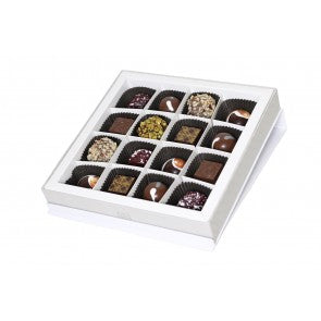 Build your own chocolate box