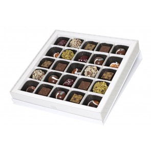 Build your own chocolate box