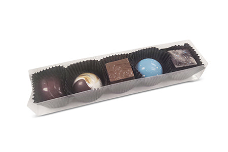 Build your own chocolate box