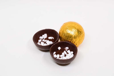 Chocolate Bomb bombe chocolat chaud instantané – Daskalidès Méru